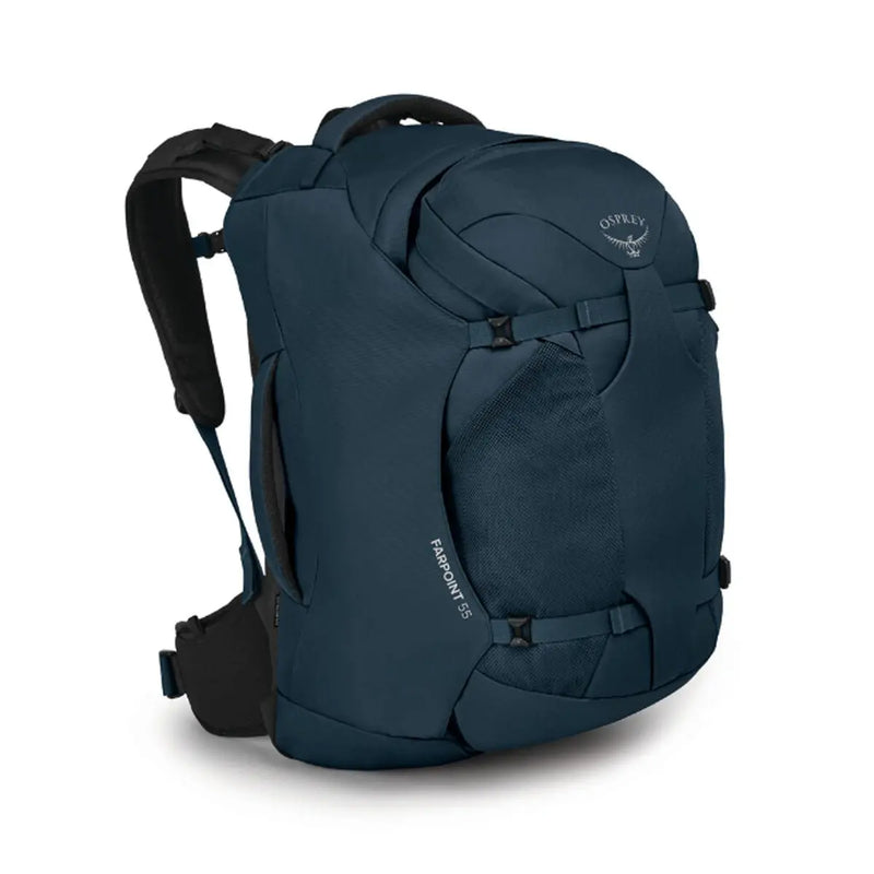 Farpoint 55® Travel Pack - Muted Space Blue