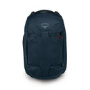 Osprey Farpoint® 55 Travel Pack - Muted Space Blue - Front Facing