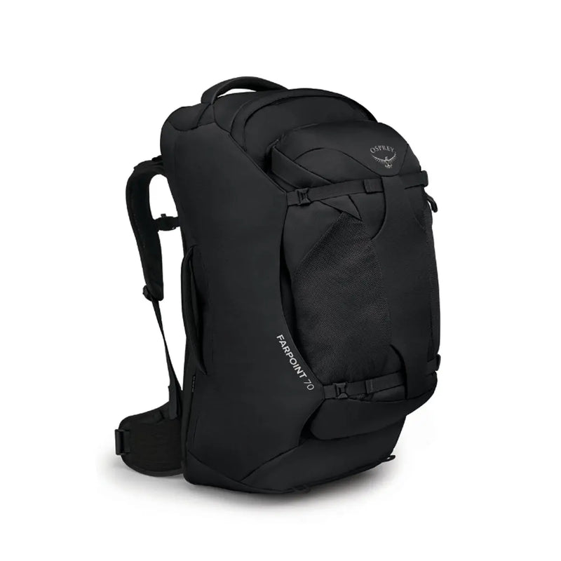 Farpoint® 70 Travel Pack - Black