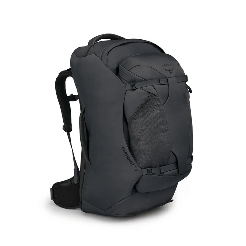 Farpoint® 70 Travel Pack - Tunnel Vision Grey