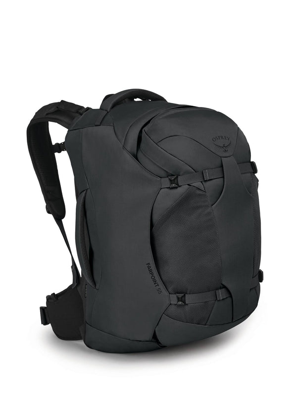 Farpoint® 55 Travel Pack - Tunnel Vision Grey