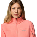 Women's Fast Trek™ II Jacket - Alpenglow