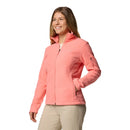 Women's Fast Trek™ II Jacket - Alpenglow