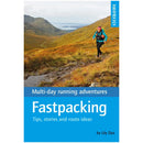 Cicerone Fastpacking Guidebook- Great Outdoors Ireland