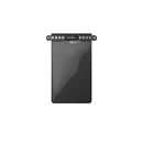 Fidlock Hermetic Medium Dry Bag - Black/Transparent  