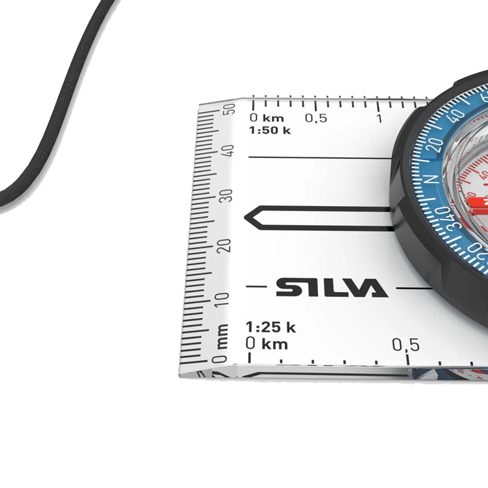 Silva Field Compass