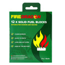 FireDragon Fuel (12 Tablets)