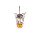 Firestorm Compact Stove