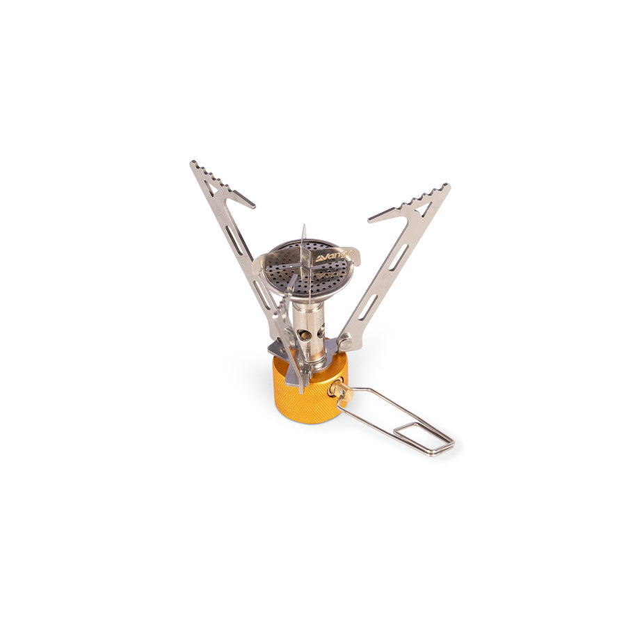 Firestorm Compact Stove