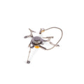Firestorm Stove Standard