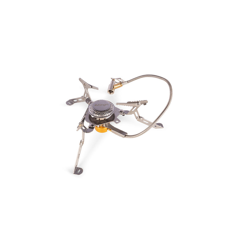 Firestorm Stove Standard