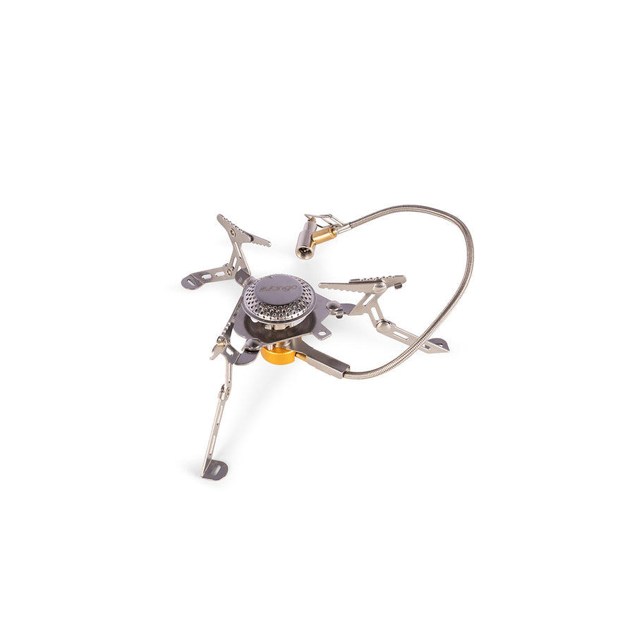 Firestorm Stove Standard
