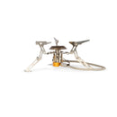 Firestorm Stove Standard