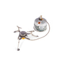 Firestorm Stove Standard