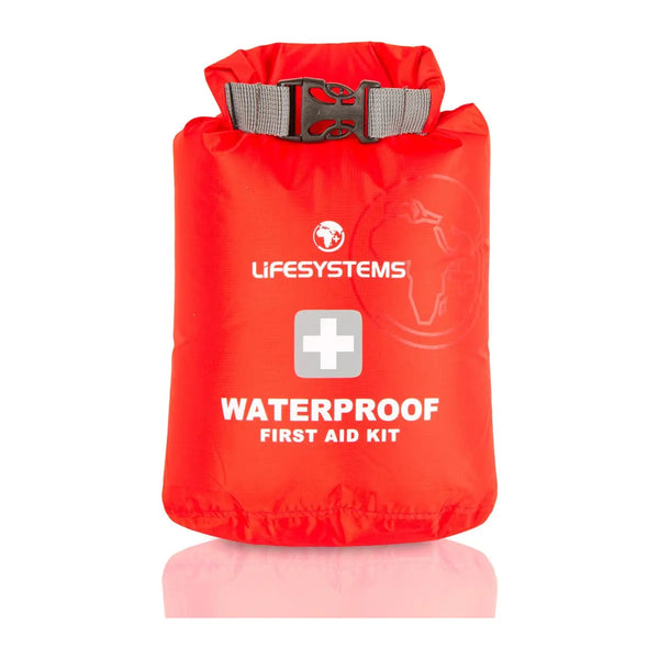 First Aid Dry Bag - 2L