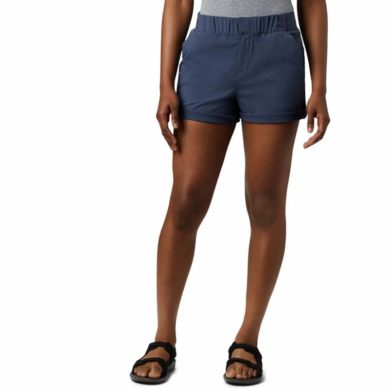 Firwood Camp™ II Shorts - Nocturnal Blue