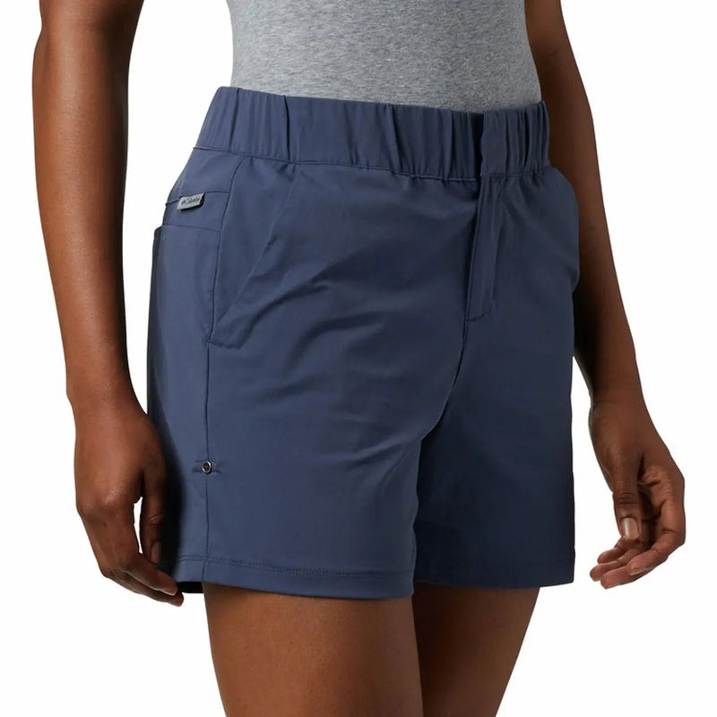 Firwood Camp™ II Shorts - Nocturnal Blue