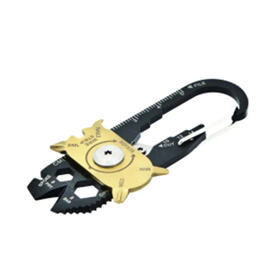True Utility Fixr Daddy 20-in-1 Multi-tool- Great Outdoors Ireland