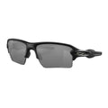 Flak 2.0 XL - Matte Black Prizm Black