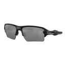 Flak 2.0 XL - Matte Black Prizm Black
