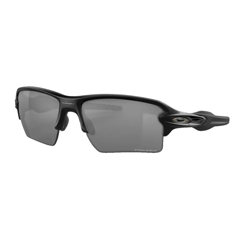Flak 2.0 XL - Matte Black Prizm Black