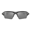 Flak 2.0 XL - Matte Black Prizm Black