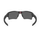 Flak 2.0 XL - Matte Black Prizm Black