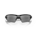 Oakley Flak 2.0 XL - Polished Black Prizm Black Polarised- Great Outdoors Ireland