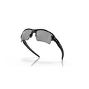 Oakley Flak 2.0 XL - Polished Black Prizm Black Polarised- Great Outdoors Ireland