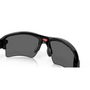 Oakley Flak 2.0 XL - Polished Black Prizm Black Polarised- Great Outdoors Ireland