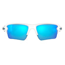 Flak 2.0 XL - Polished white Prizm Sapphire