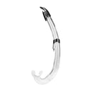 Seac Sub Flash Snorkel - Black Great Outdoors Ireland