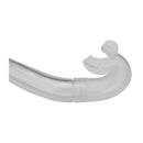 Flash Snorkel - Black