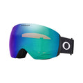 Flight Deck™ L Snow Goggles - Black - Prizm Argon Iridium