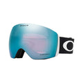Flight Deck™ L Snow Goggles - Black - Prizm Sapphire