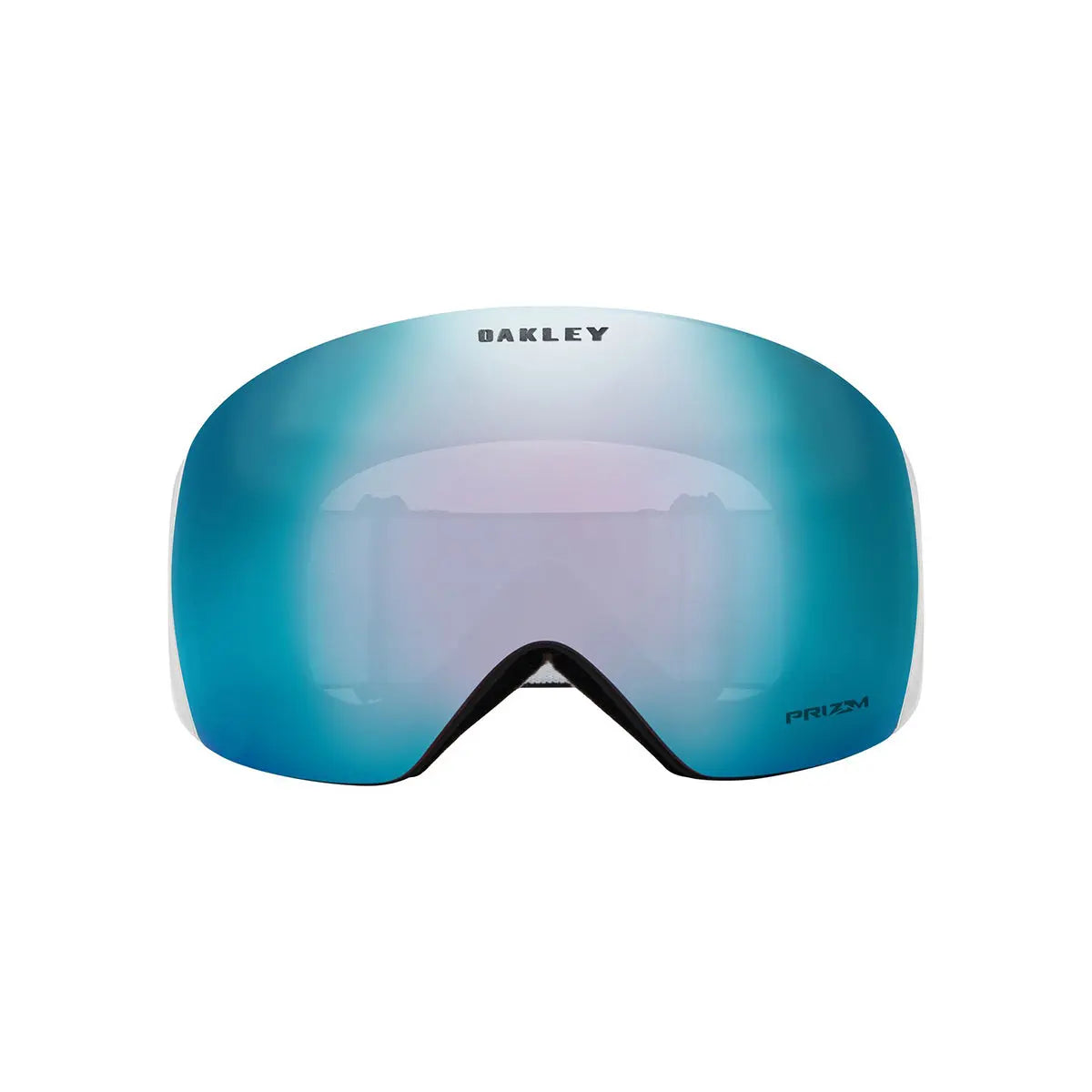 Oakley Flight Deck™ L - Black - Prizm Sapphire