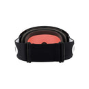 Oakley Flight Deck™ L Snow Goggles - Black - Prizm Sapphire- Great Outdoors Ireland