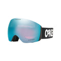Flight Deck™ L Snow Goggles - FP Black - Prizm Sapphire