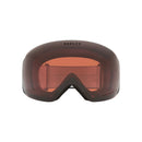 Oakley Flight Deck™ L Snow Goggles - Matt Black - Garnet- Great Outdoors Ireland