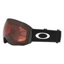 Oakley Flight Deck™ L Snow Goggles - Matt Black - Garnet- Great Outdoors Ireland