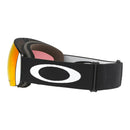 Oakley Flight Deck™ L Snow Goggles - Matt Black - Prizm Torch Iridium- Great Outdoors Ireland