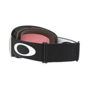 Oakley Flight Deck™ L Snow Goggles - Matt Black - Prizm Torch Iridium- Great Outdoors Ireland
