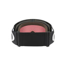 Oakley Flight Deck™ L Snow Goggles - Matt Black - Prizm Torch Iridium- Great Outdoors Ireland