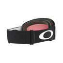 Oakley Flight Deck™ L Snow Goggles - Matt Black - Prizm Torch Iridium- Great Outdoors Ireland