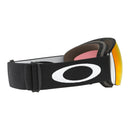 Oakley Flight Deck™ L Snow Goggles - Matt Black - Prizm Torch Iridium- Great Outdoors Ireland