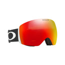 Oakley Flight Deck™ L Snow Goggles - Matt Black - Prizm Torch Iridium- Great Outdoors Ireland