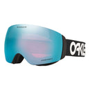 Oakley Flight Deck™ M Snow Goggles - FP Black - Prizm Sapphire Iridium- Great Outdoors Ireland