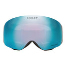 Oakley Flight Deck™ M Snow Goggles - FP Black - Prizm Sapphire Iridium- Great Outdoors Ireland