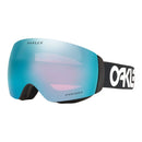 Oakley Flight Deck™ M Snow Goggles - FP Black - Prizm Sapphire Iridium- Great Outdoors Ireland