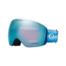 Oakley Flight Deck™ M Snow Goggles - FP Black - Prizm Sapphire Iridium- Great Outdoors Ireland